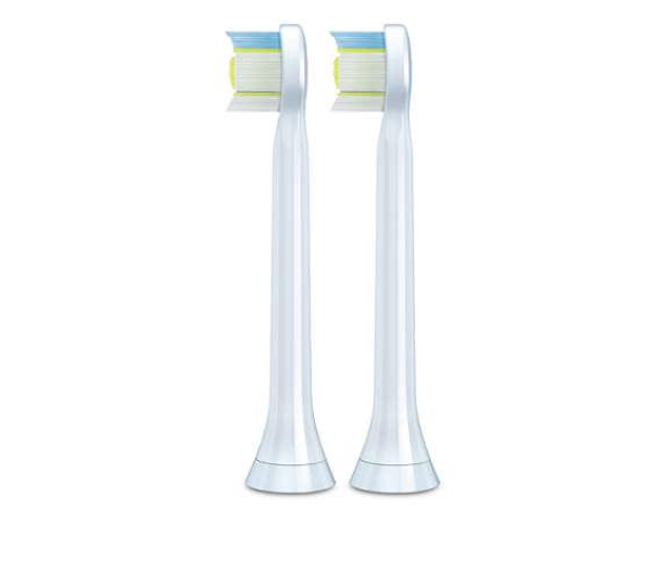 Philips Sonicare HX6072/07 DiamondClean Mini 2 szt. - 347192 - zdjęcie 2